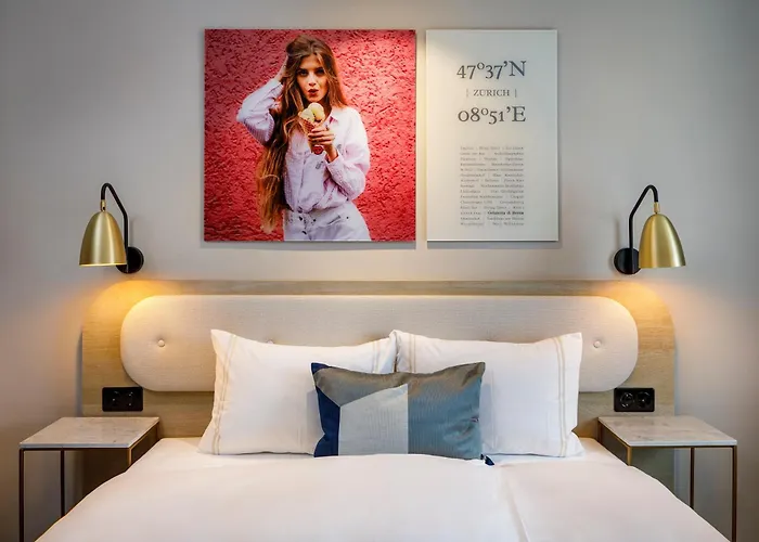 Hotel Felix