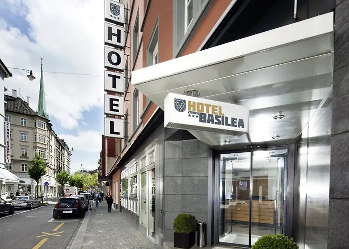 Hotel Felix