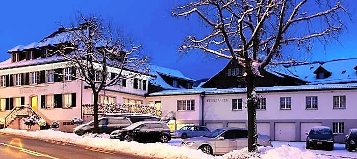 Landgasthof Schwanen